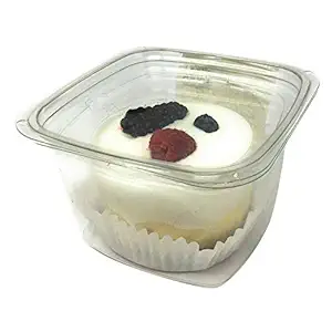 Mixed Berry Cheesecake 3`