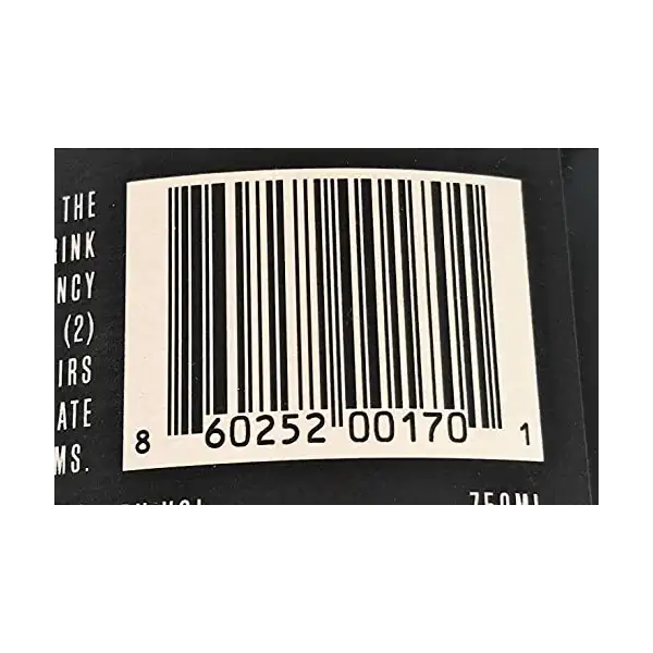 Chardonnay, 750 ML 2