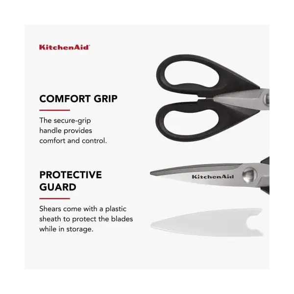 Universal Utility Shears 6