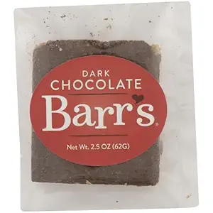 D Barr Dark Chocolate Granola Bar, 2.5 OZ