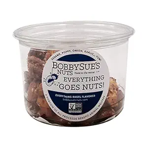 Everything Nuts