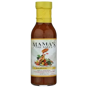 Mild Sauce, 12 OZ
