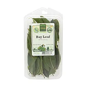 Organic Bay Leaf