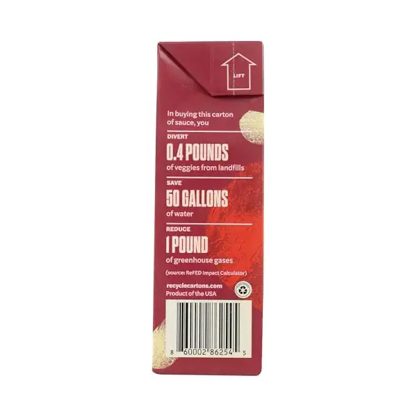 Spicy Arrabbiata Sauce 4