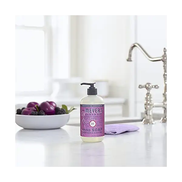 Plumberry Hand Soap 6