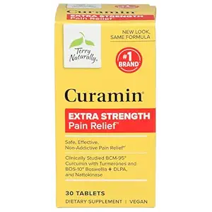 Curamin Extra Strength, 30 CT