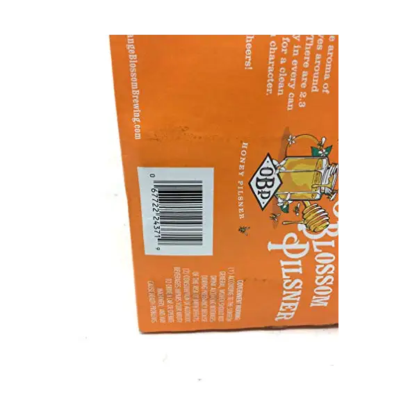 Pilsner 12pk Cans 2