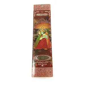Incense Stick Jaganatha Botani, 1 EA