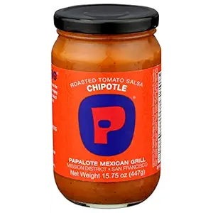 Chipotle Roasted Tomato Salsa, 15.75 OZ