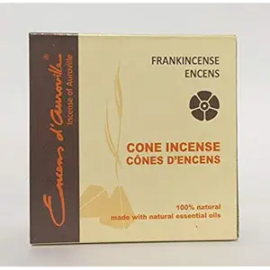 Eda Cone Frankincense, 10 CT