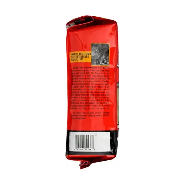 Coffee Dark Roasted 5