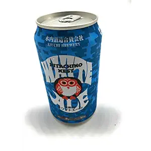 White Ale 11.8FZ Sgl Can, 11.8 FZ