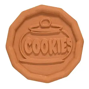 Brown Sugar Cookie Disk, 1 CT