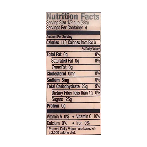 Wild Italian Strawberry Limonata Sorbetto, 1 PT 3