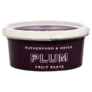 Plum Fruit Paste, 4.2 OZ