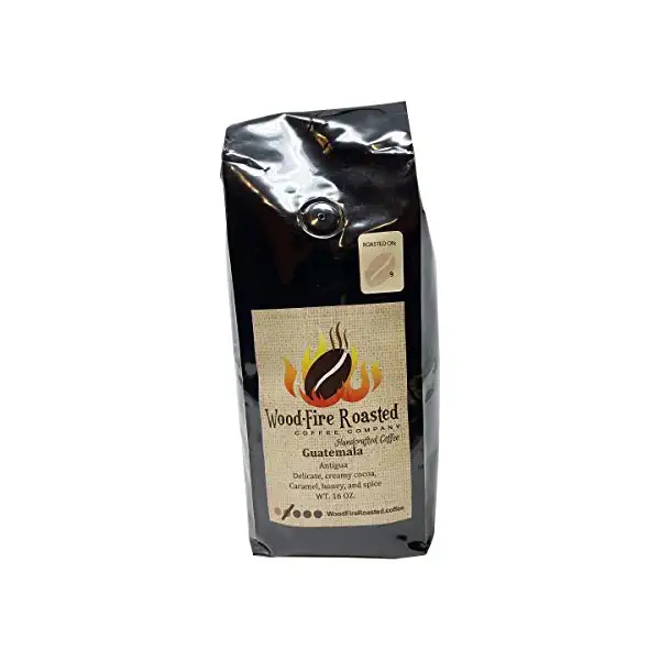 Guatemala Antigua Coffee 1