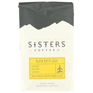 Black Butte Gold, 12 OZ
