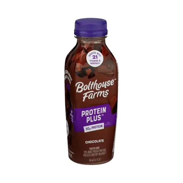 Chocolate Protein Drink, 15.2 FZ 2