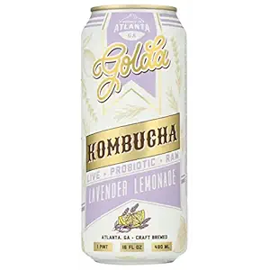 Lavender Lemonade, 16 FZ