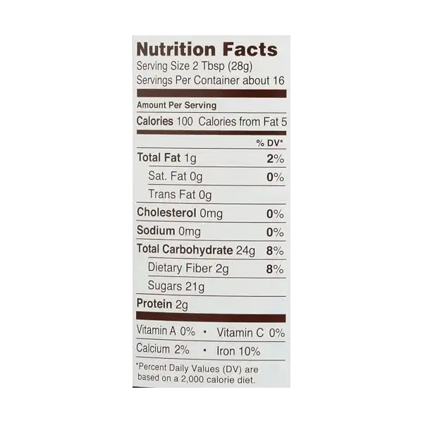 Organic Traditional Hot Chocolate, 16 OZ 3