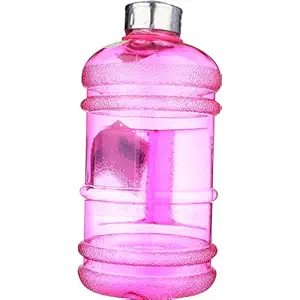2.2 Liter BPA Free Bottle, 1 EA
