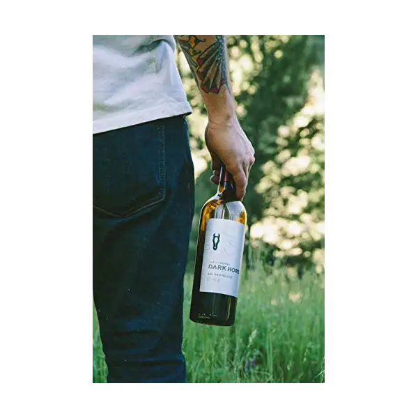 Red Blend 3