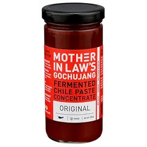 Gochujang 00 Paste, 10 OZ