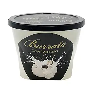 Burrata Tartufo, 8 OZ