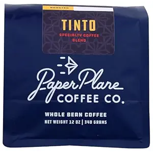 Tinto Coffee, 12 OZ