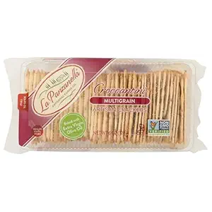 Multigrain Mini Croccantini, 6 OZ