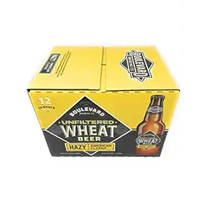 Wheat Ale 12pk, 12 FZ