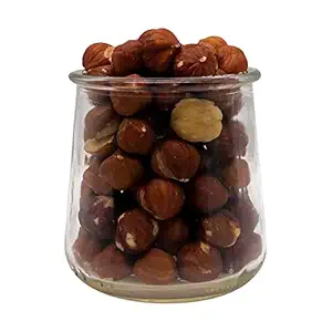 Raw Hazelnuts