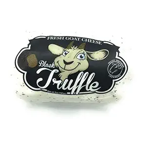 Chevre Truffle, 5 OZ
