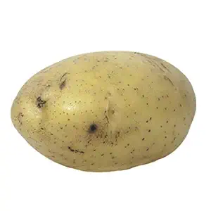 Yellow Potato