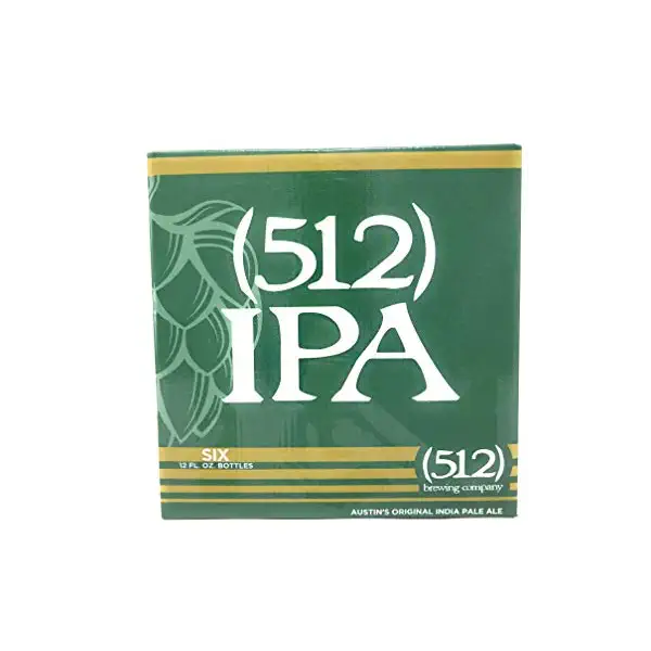 Ipa 6pk 1