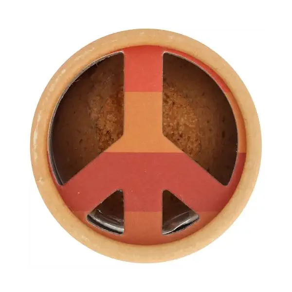 Pacha Peaces Fall Froth Bomb Collection, 8 OZ 5