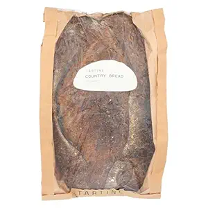 Country Bread, 1000 GR
