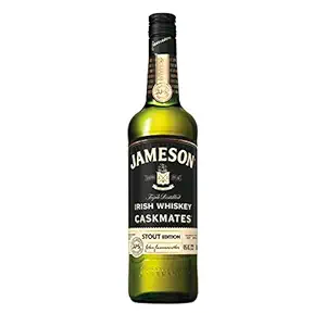 Jameson Irish Caskmate Stout, 750 ML