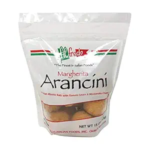 Margherita Arancini Pasta, 15 OZ