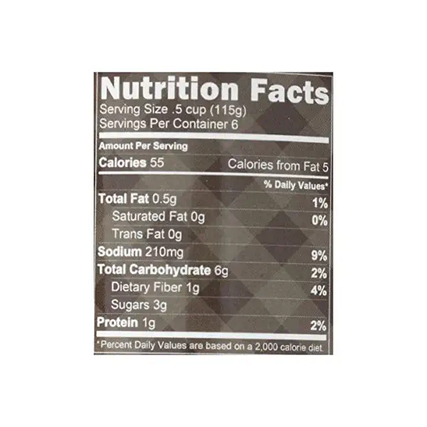 Handsome Devil Pasta Sauce 6