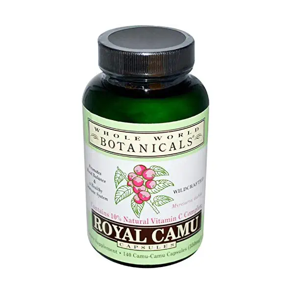Royal Camu 1