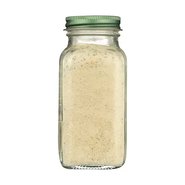 Garlic Salt, 4.7 Ounce Bottle, Perfect Blend of and Parsley, 4.7 OZ 5