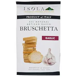Garlic Bruschetta Toast, 5.4 OZ