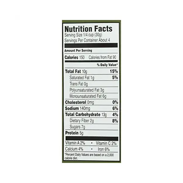 Pomegranate Pistachios, 4 OZ 3