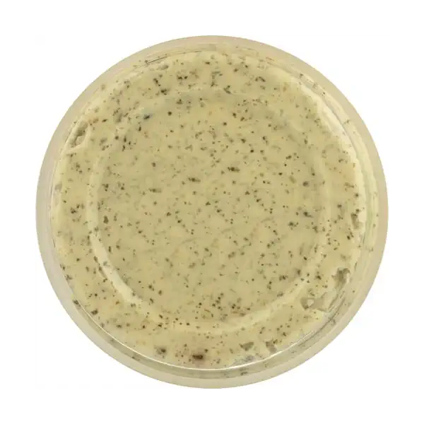 Spread Raw Spinach Jalapeno Garlic, 8 OZ 2