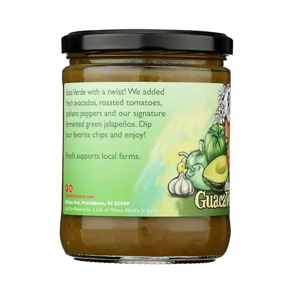 SALSA 6