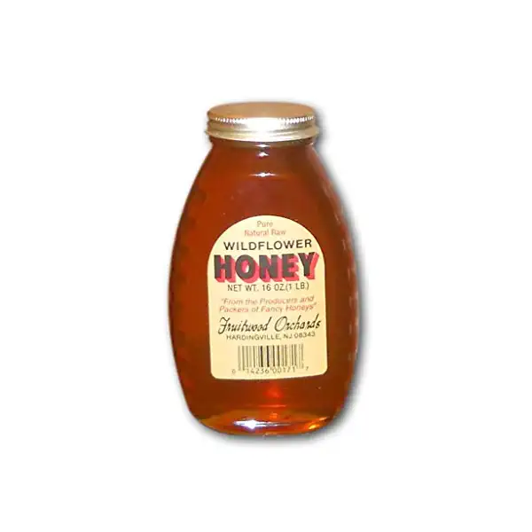 Honey Wildflower 1