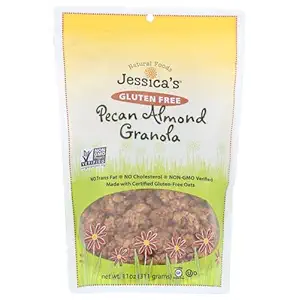 Pecan Almond Granola, 11 OZ