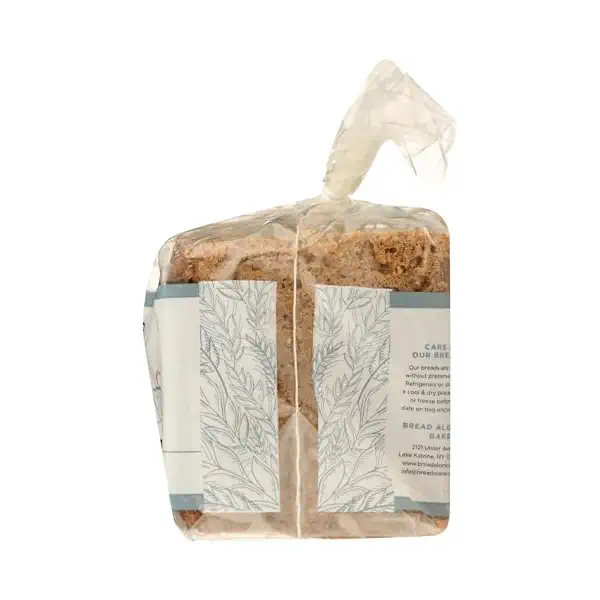 Rye Brod 5