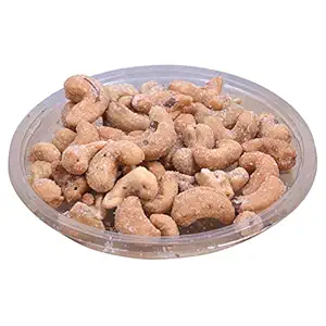 Sea Salt Apple Cider Vinegar Cashews